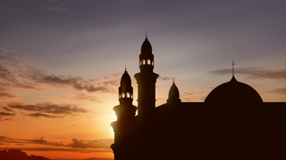 California Mosque Falls Victim to Arson and Graffiti in Alleged Hate Crime, References Christchurch Mosque Attack<em></em>